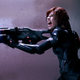 Illustration for article titled Terrific Femshep Cosplay